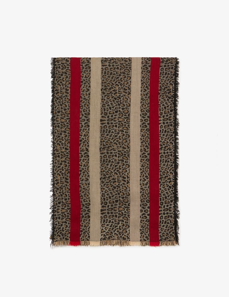 rinascente Rinascente Collection Sciarpa jacquard Maspe