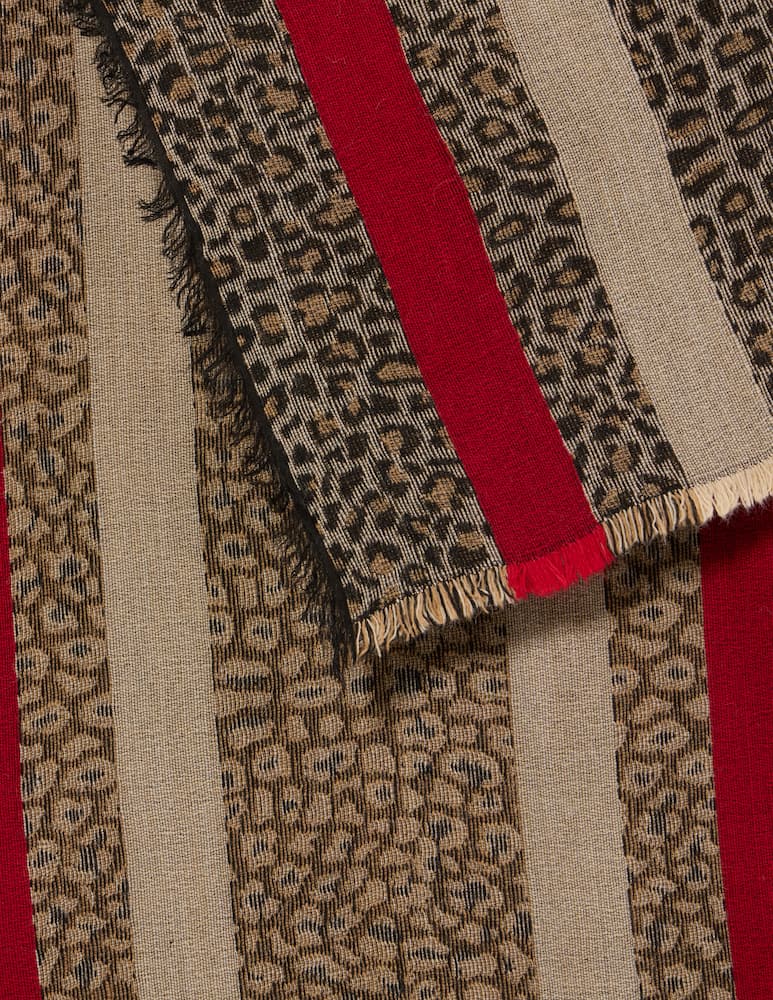 rinascente Rinascente Collection Sciarpa jacquard Maspe