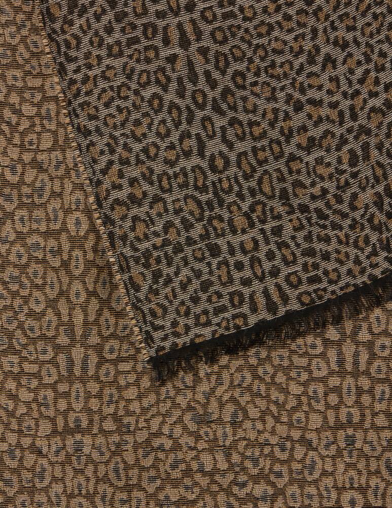 rinascente Rinascente Collection Sciarpa jacquard Maspe