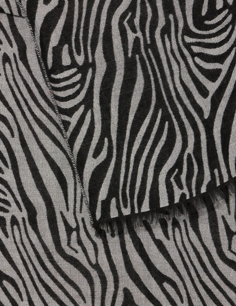 Rinascente Collection Maspe jacquard scarf - picture 2