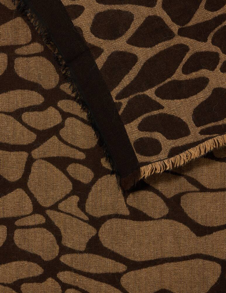 rinascente Rinascente Collection Sciarpa jacquard Maspe