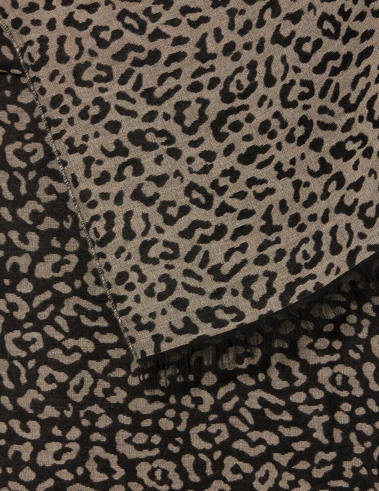 rinascente Rinascente Collection Sciarpa jacquard Maspe