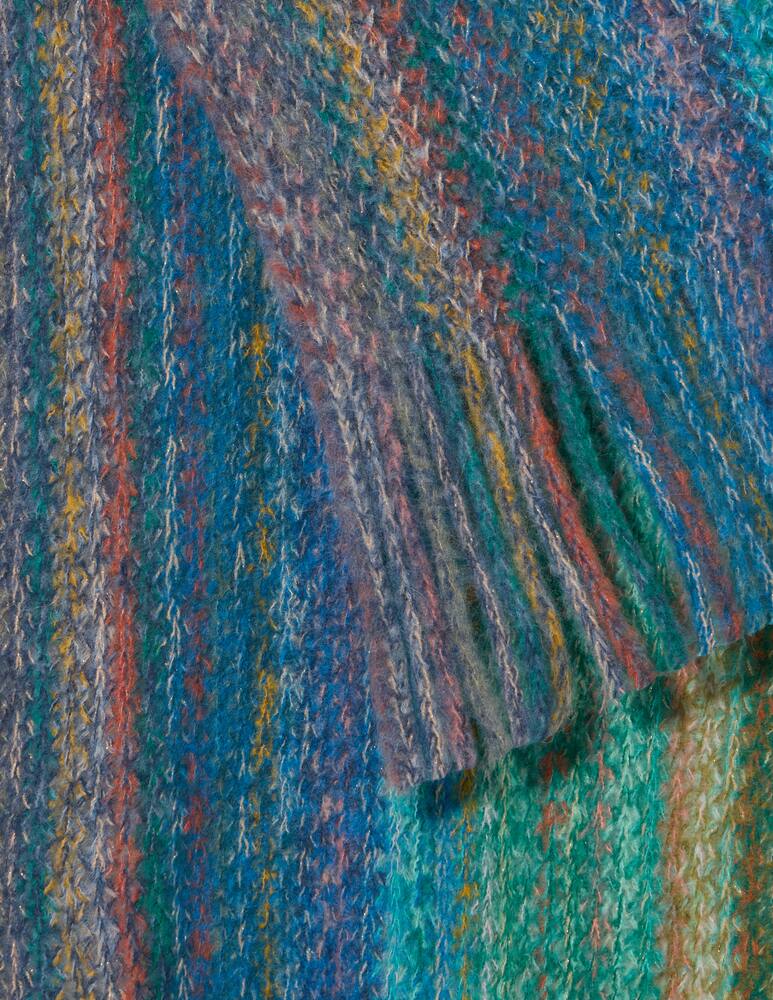 rinascente Rinascente Collection Baltimora woven wrap