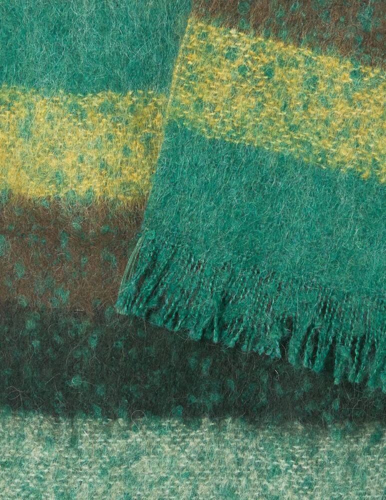 rinascente Rinascente Collection Sciarpa in lana Rhoda