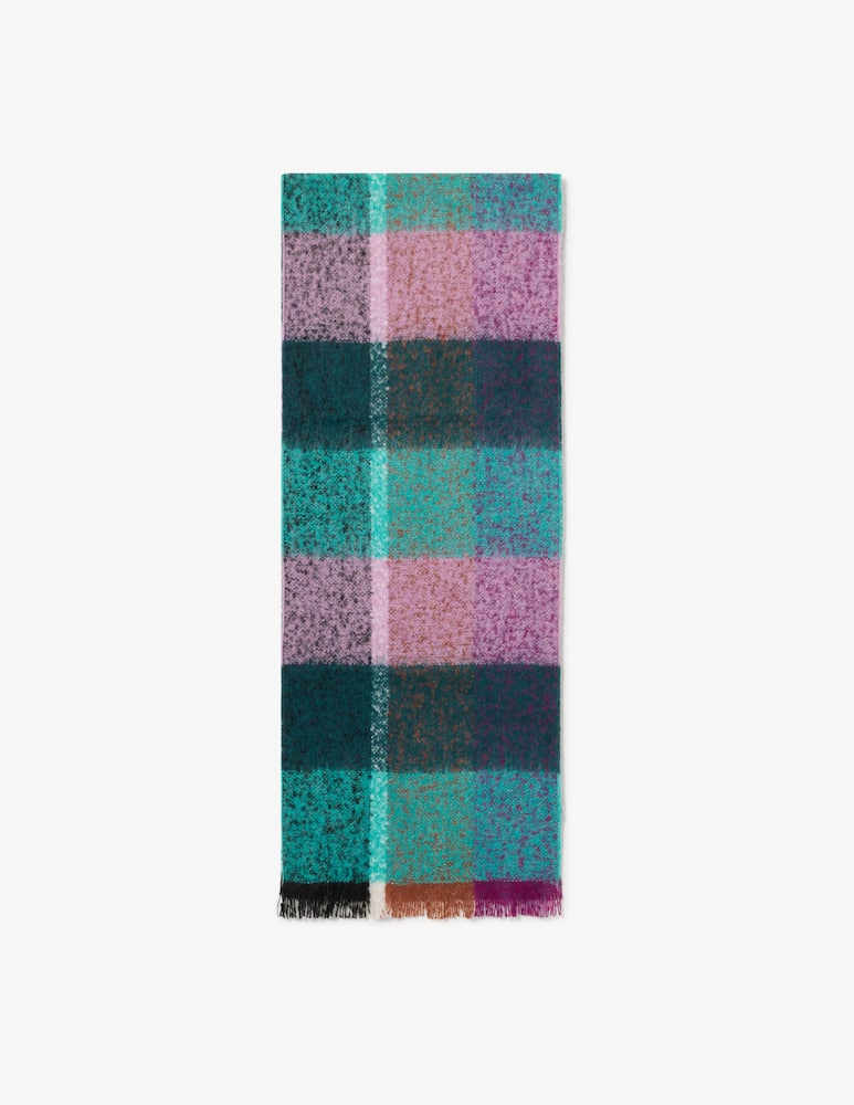 rinascente Rinascente Collection Monroe mohair scarf