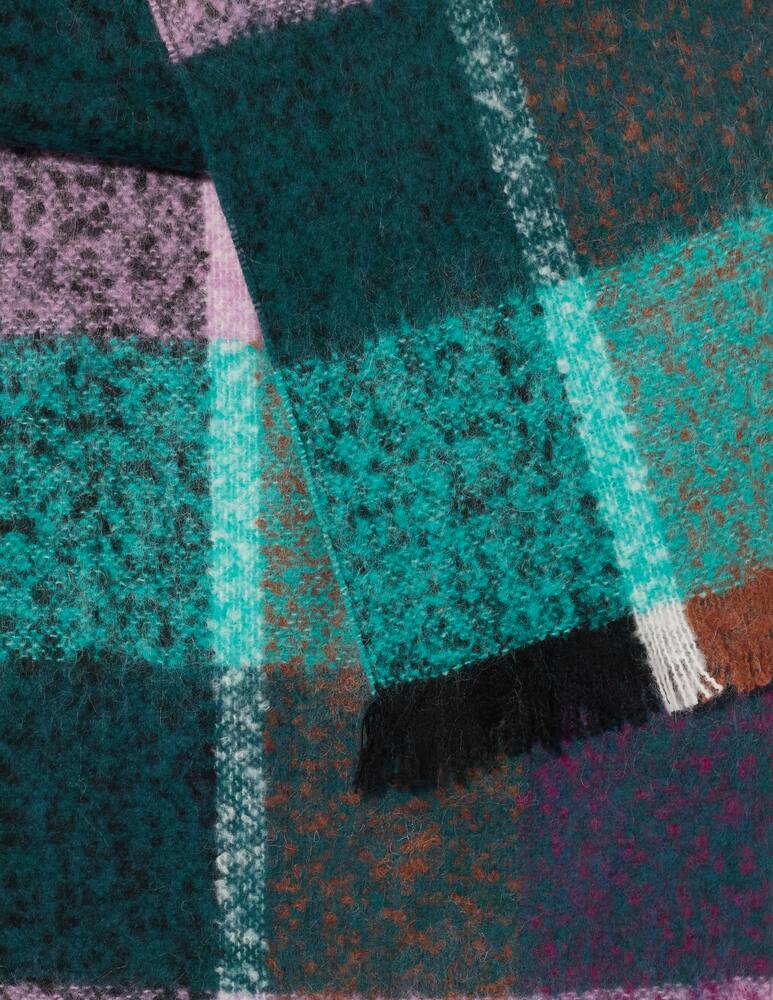 rinascente Rinascente Collection Monroe mohair scarf