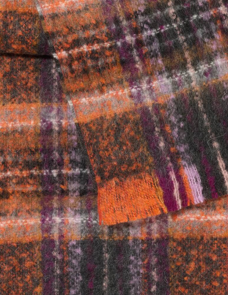 rinascente Rinascente Collection Sciarpa in misto lana Rhoda