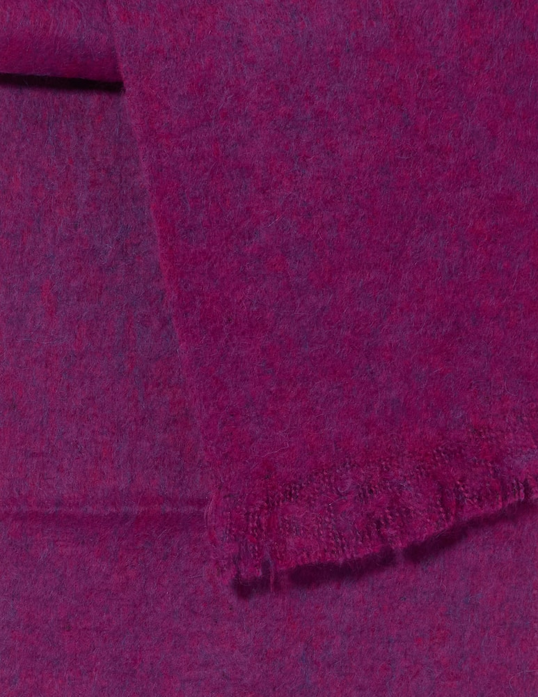 rinascente Rinascente Collection Tion wool blend scarf