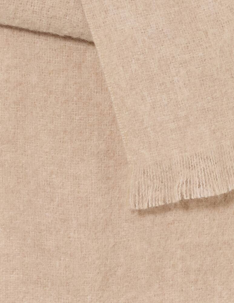 rinascente Rinascente Collection Sciarpa in misto lana Tion