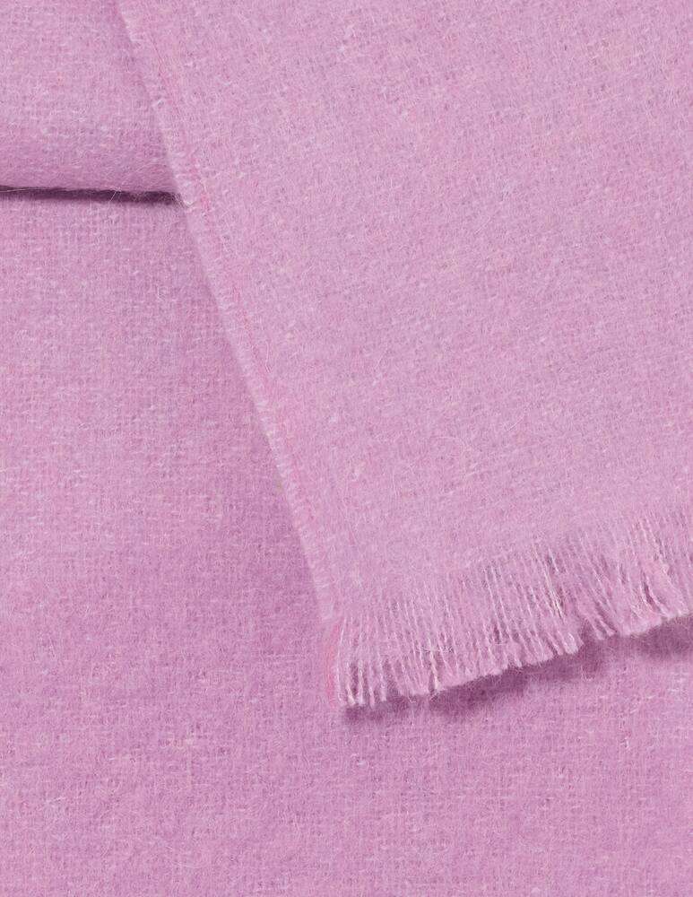 rinascente Rinascente Collection Tion wool blend scarf