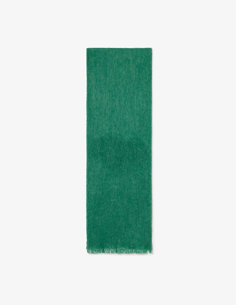 Rinascente Collection Tion wool blend scarf - picture 1 Rinascente Collection Tion wool blend scarf - picture 1