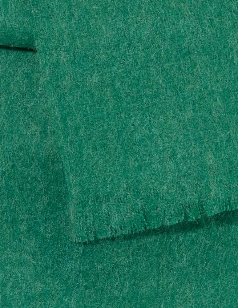 Rinascente Collection Tion wool blend scarf - picture 2 Rinascente Collection Tion wool blend scarf - picture 2