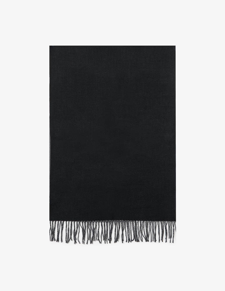 Rinascente Collection Fringe scarf - picture 1 Rinascente Collection Fringe scarf - picture 1