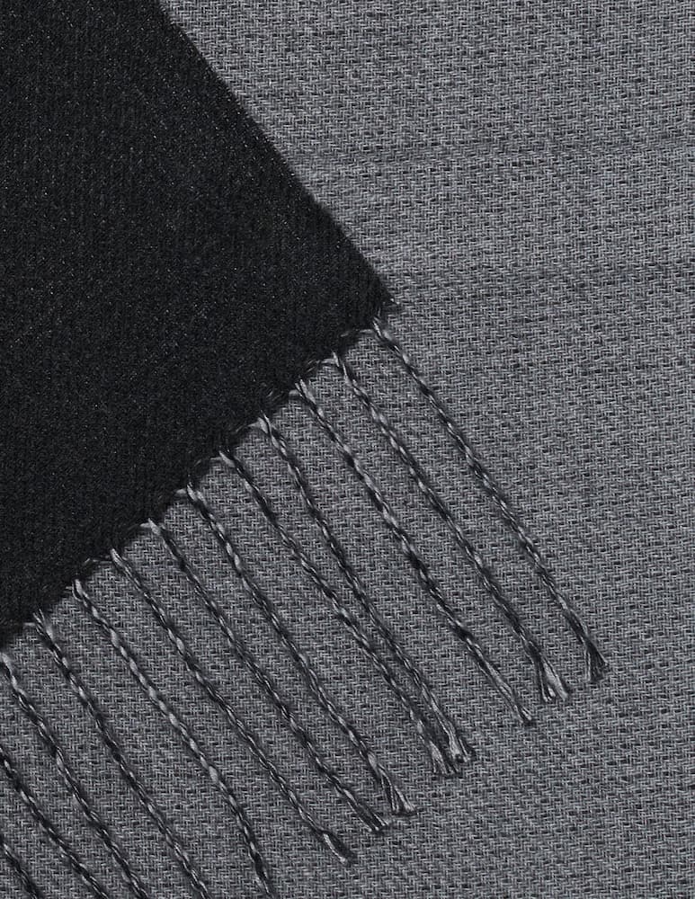 Rinascente Collection Fringe scarf - picture 2 Rinascente Collection Fringe scarf - picture 2