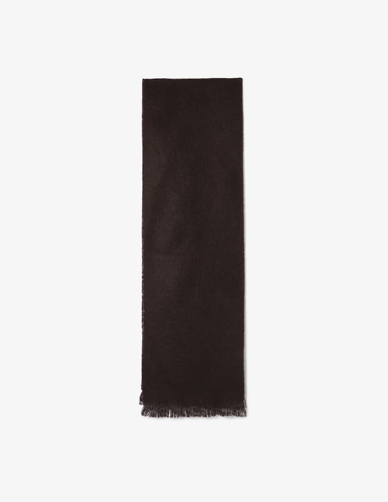 rinascente Rinascente Collection Tion wool blend scarf