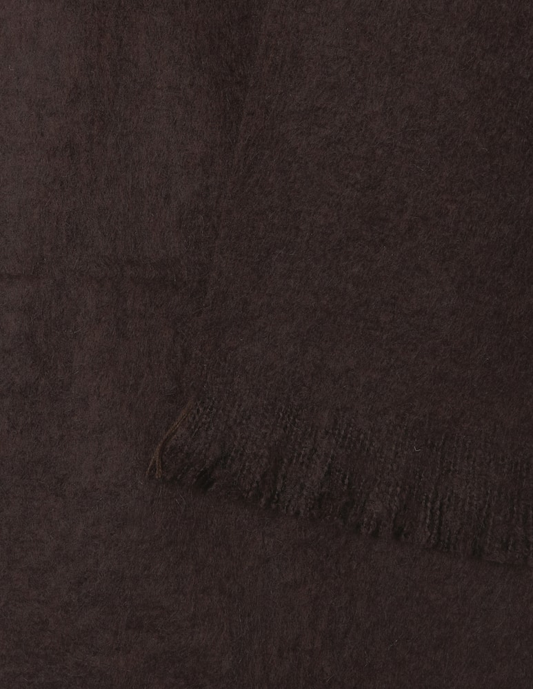 rinascente Rinascente Collection Tion wool blend scarf