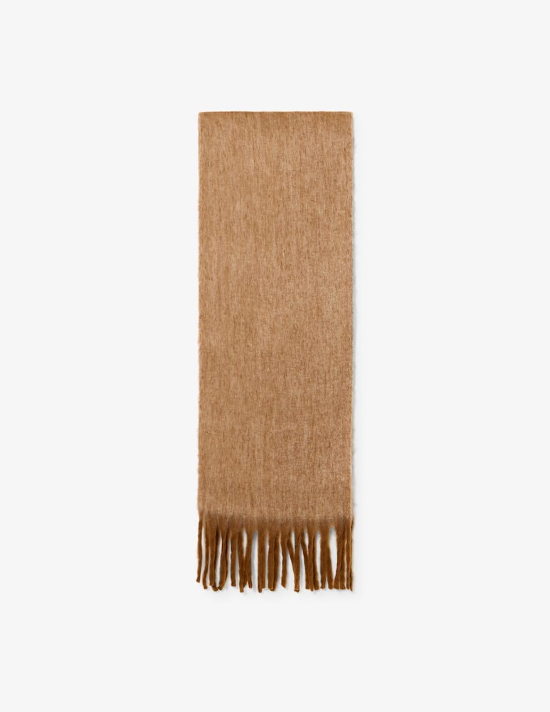 Rinascente Collection Chunky degrade scarf - picture 1 Rinascente Collection Chunky degrade scarf - picture 1