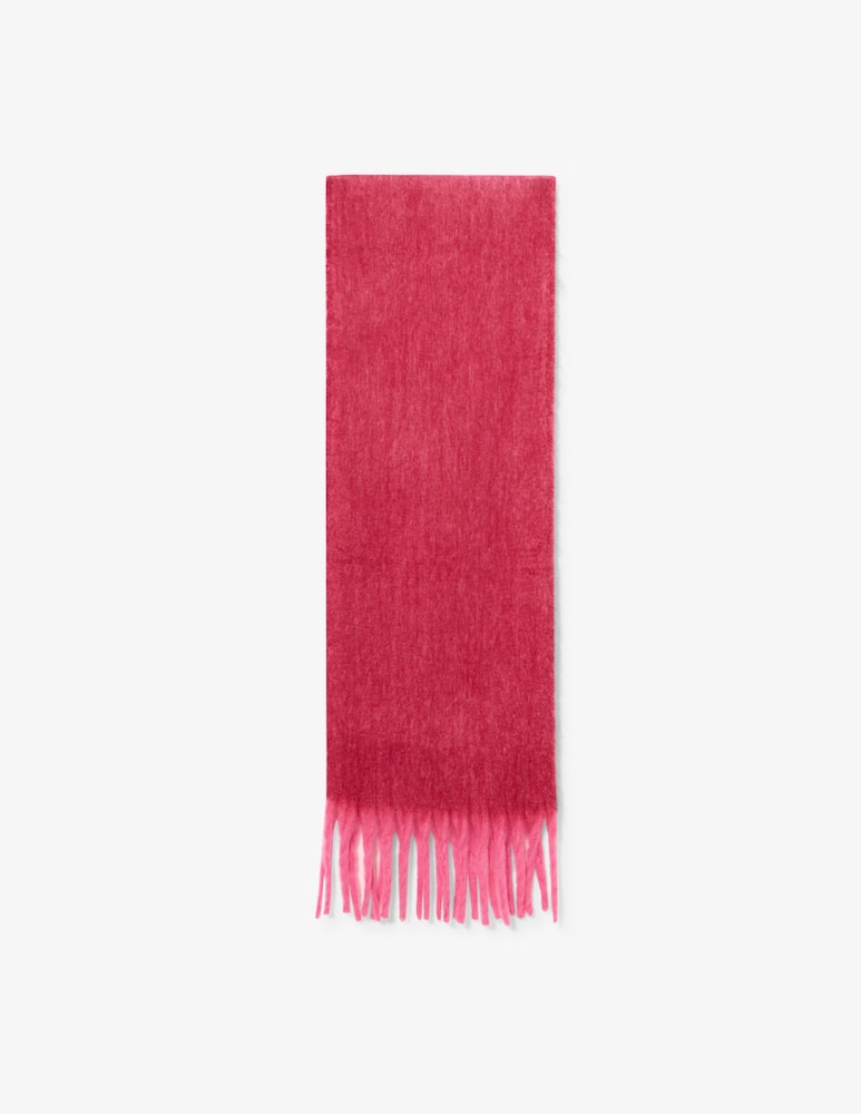 rinascente Rinascente Collection Sciarpa chunky degrade