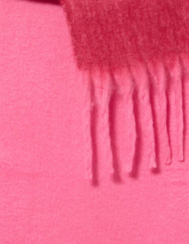 rinascente Rinascente Collection Sciarpa chunky degrade