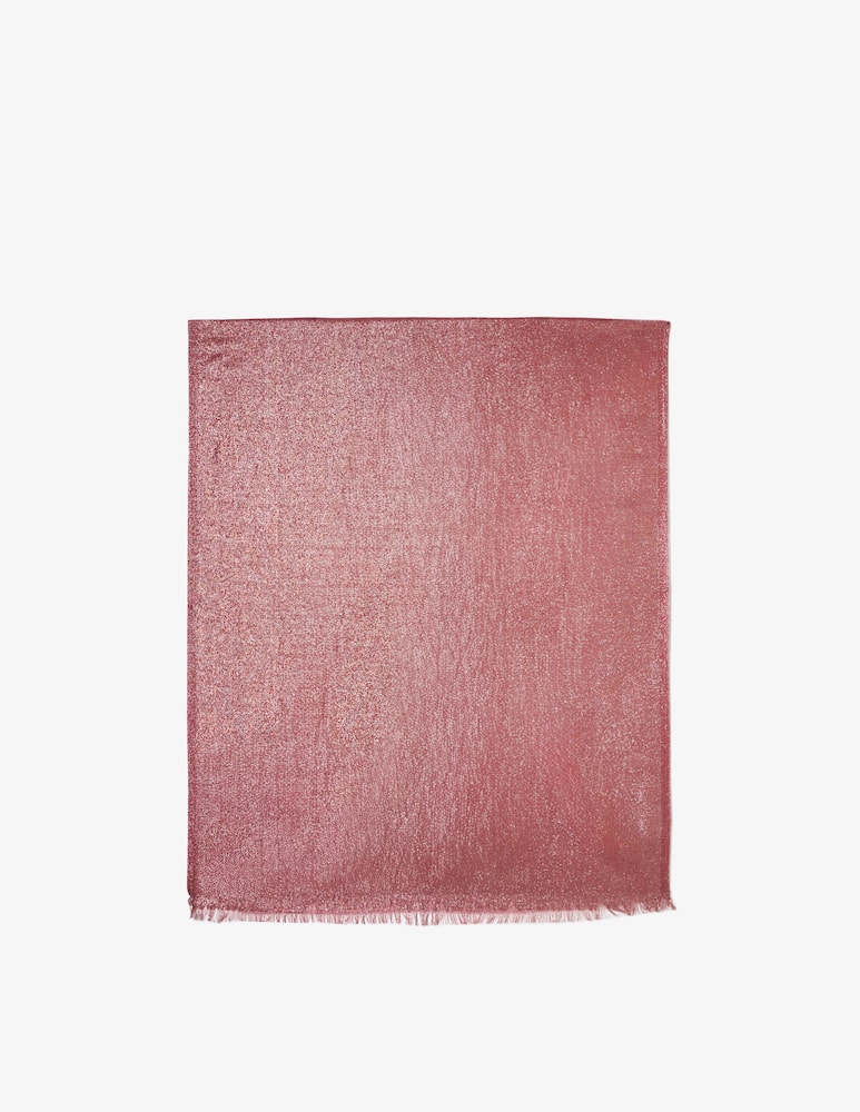 rinascente Rinascente Collection Nikolux lurex stole