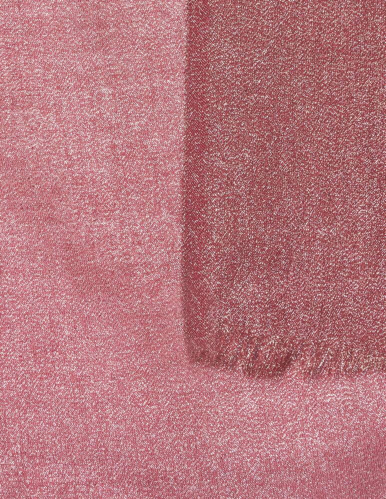 rinascente Rinascente Collection Nikolux lurex stole