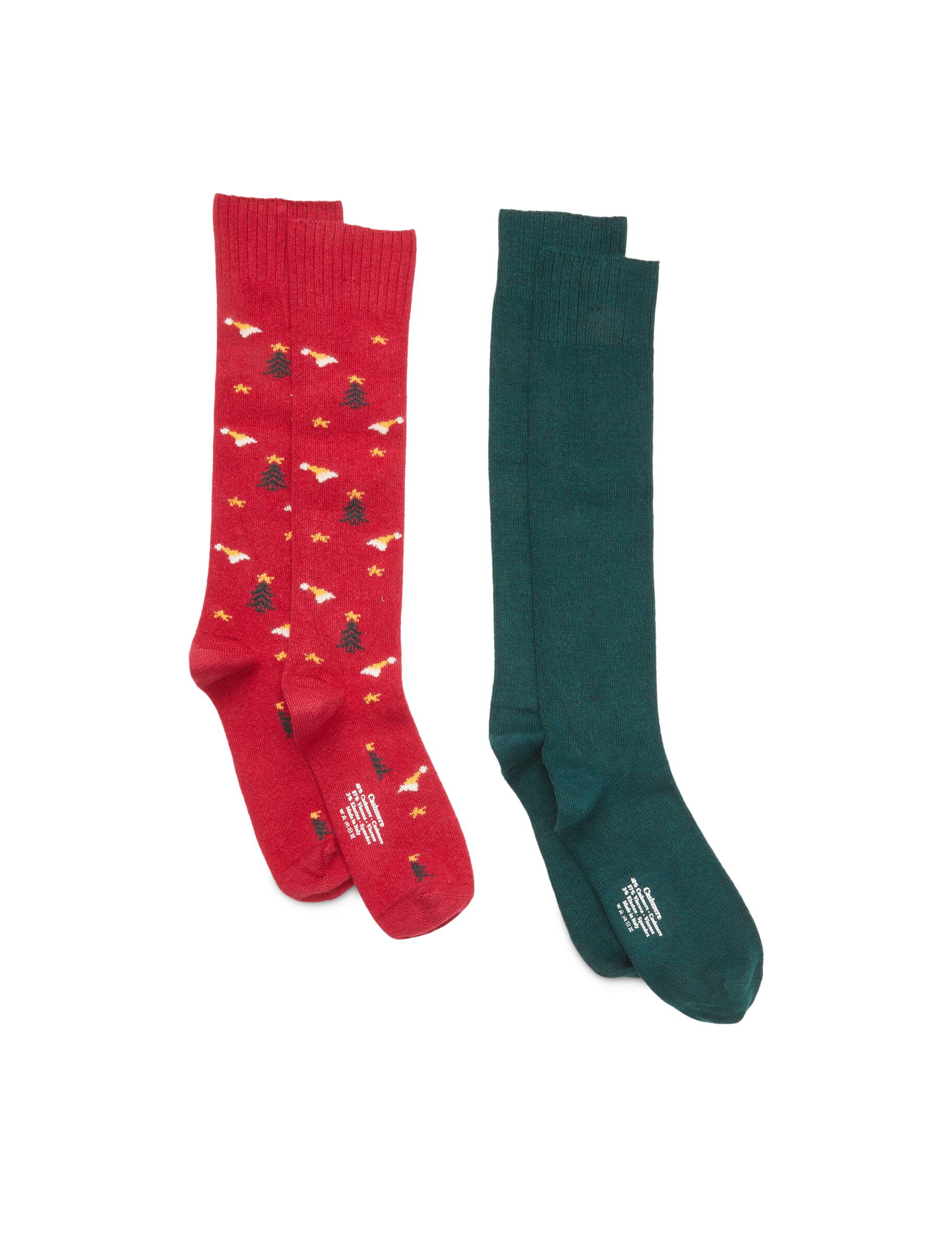 SET KIT CONFEZIONE DA 2 PAIA DI CALZE INTER Milano baby tg unica calcio football EUR 10,00 - FR