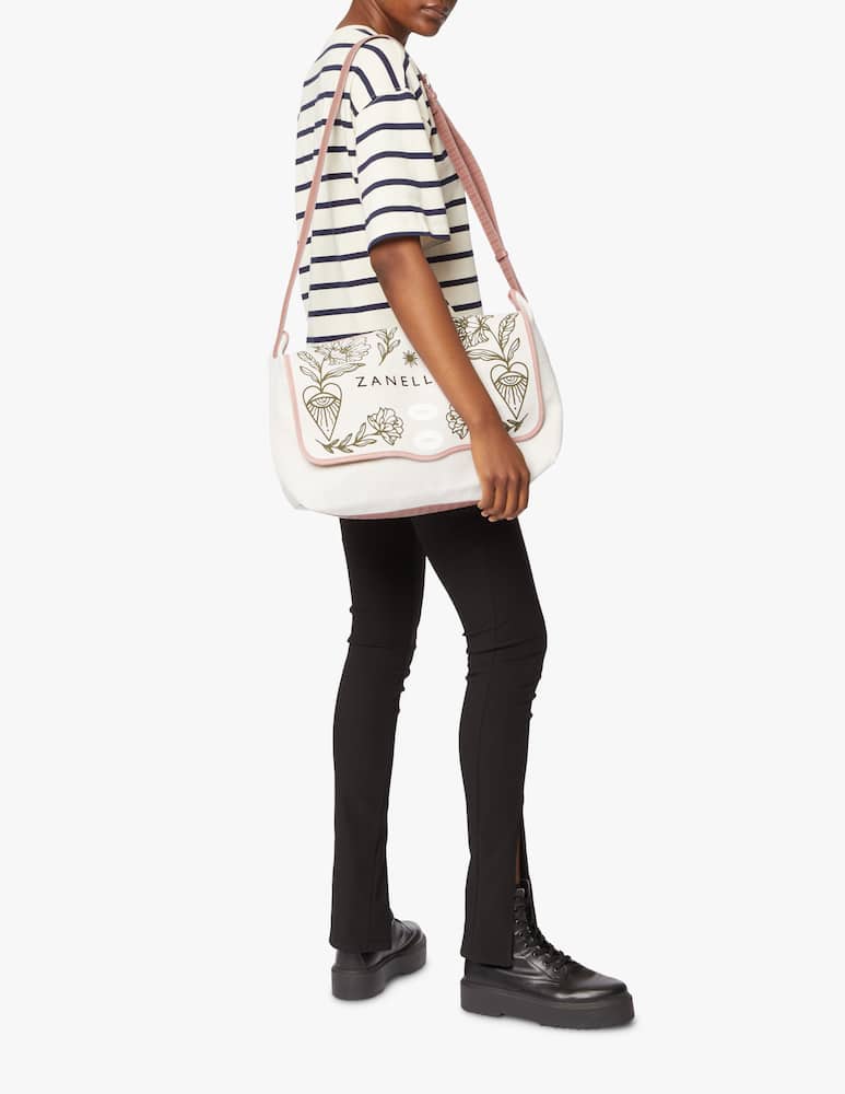 rinascente Zanellato Borsa a tracolla Postina