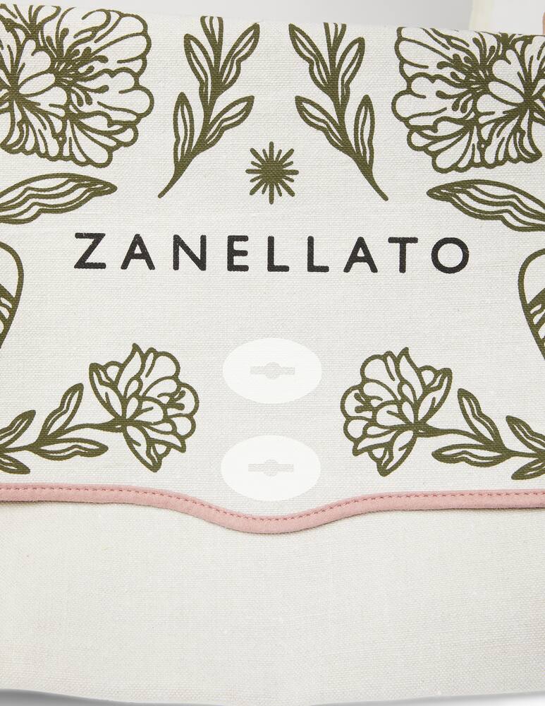 rinascente Zanellato Borsa a tracolla Postina