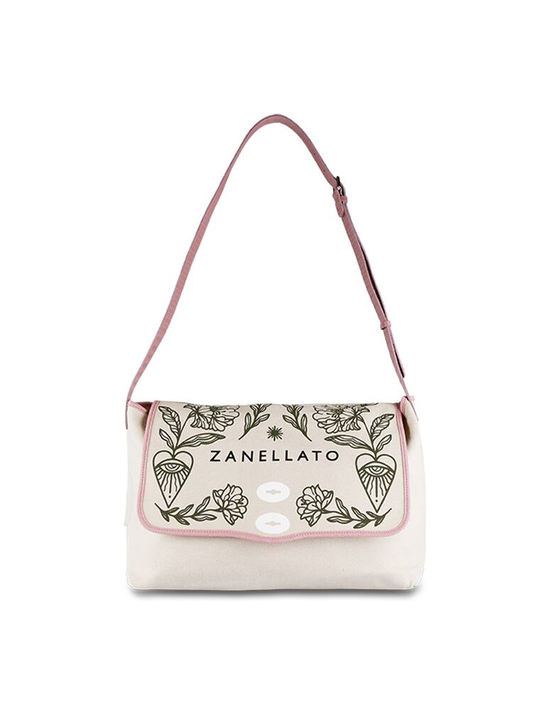 rinascente Zanellato Borsa a tracolla Postina
