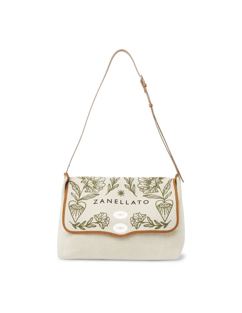 Zanellato Crossbody bag Postina - picture 1 Zanellato Crossbody bag Postina - picture 1