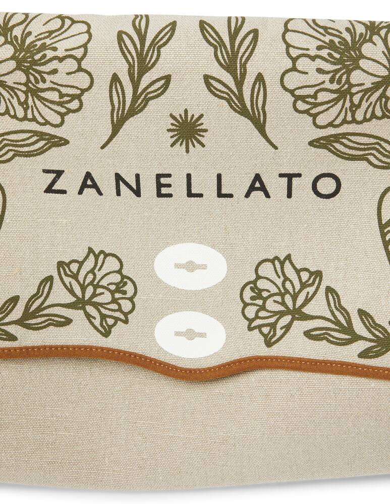 Zanellato Crossbody bag Postina - picture 4 Zanellato Crossbody bag Postina - picture 4