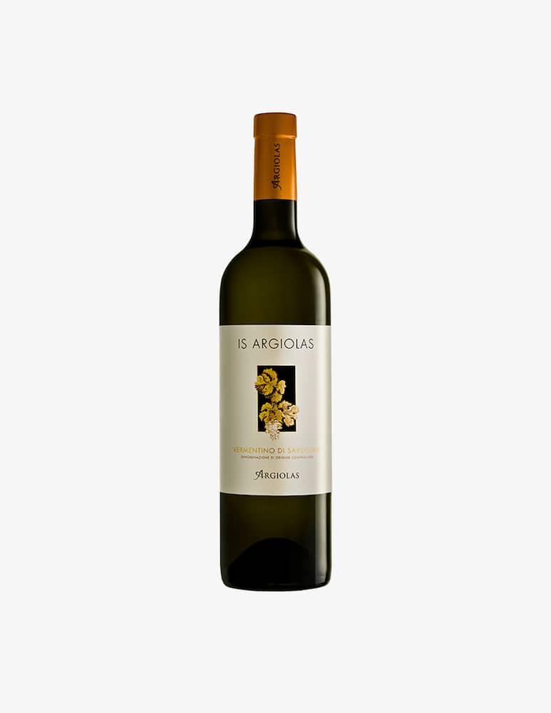 rinascente Argiolas Is Argiolas 2024 750ml