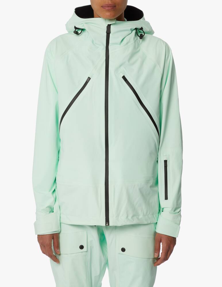 rinascente Aztech Mountain Unisex Hayden 3l jacket