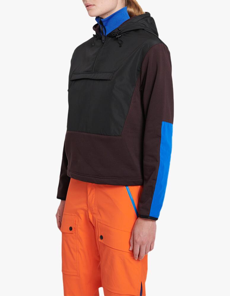 rinascente Aztech Mountain Felpa sportiva unisex in pile