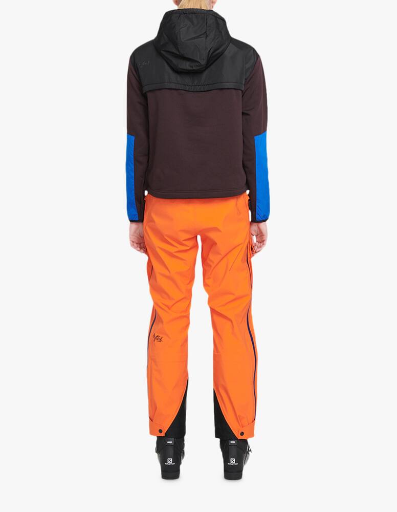 rinascente Aztech Mountain Felpa sportiva unisex in pile