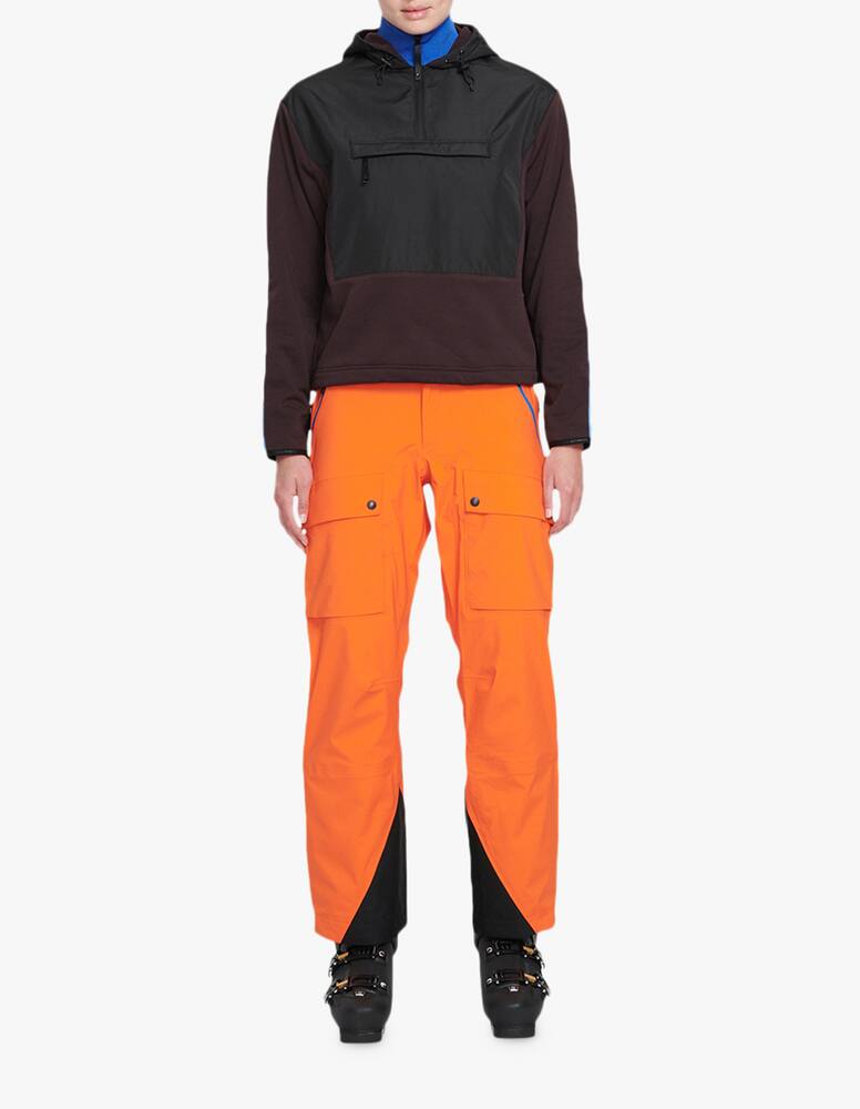 rinascente Aztech Mountain Felpa sportiva unisex in pile