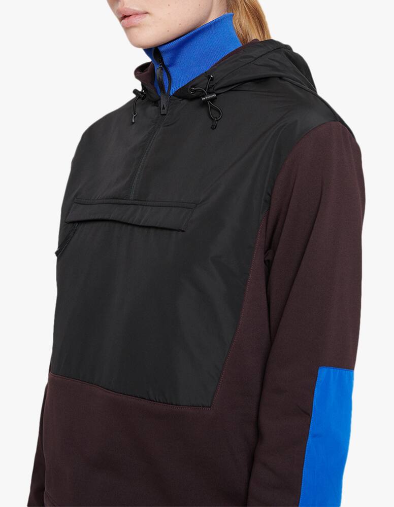 rinascente Aztech Mountain Felpa sportiva unisex in pile