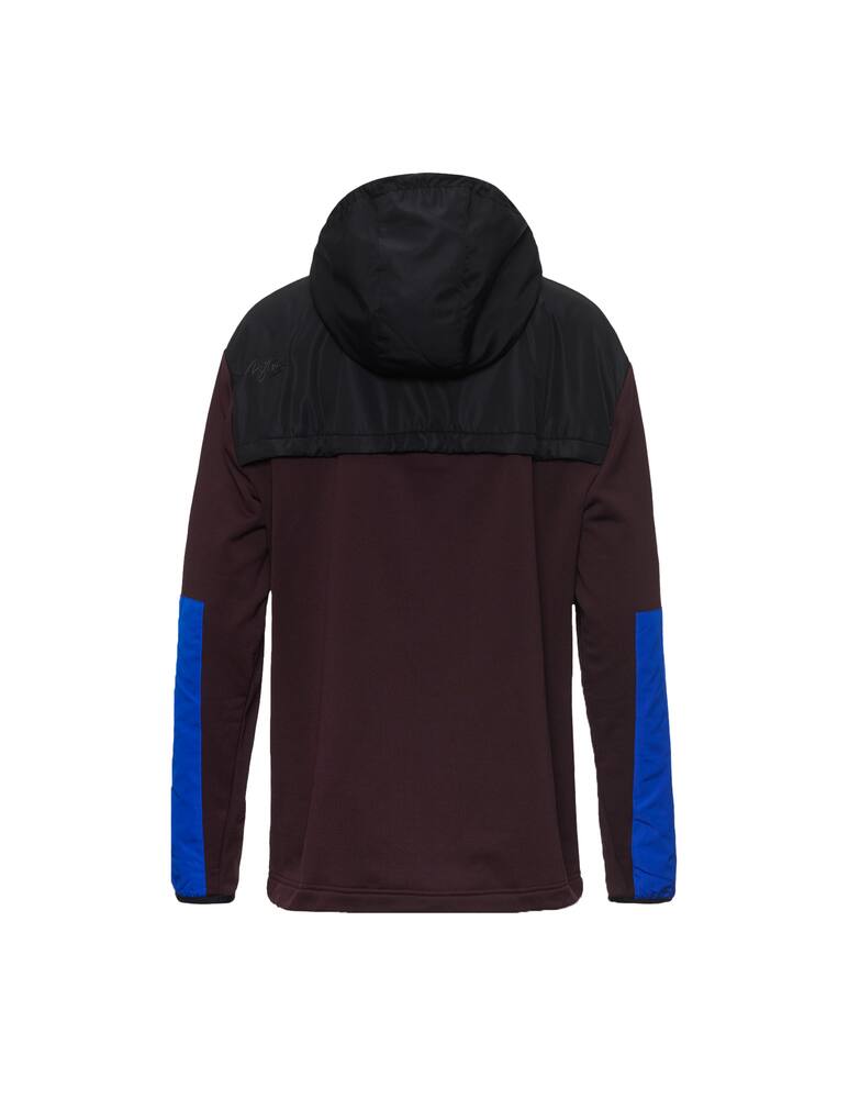 rinascente Aztech Mountain Felpa sportiva unisex in pile