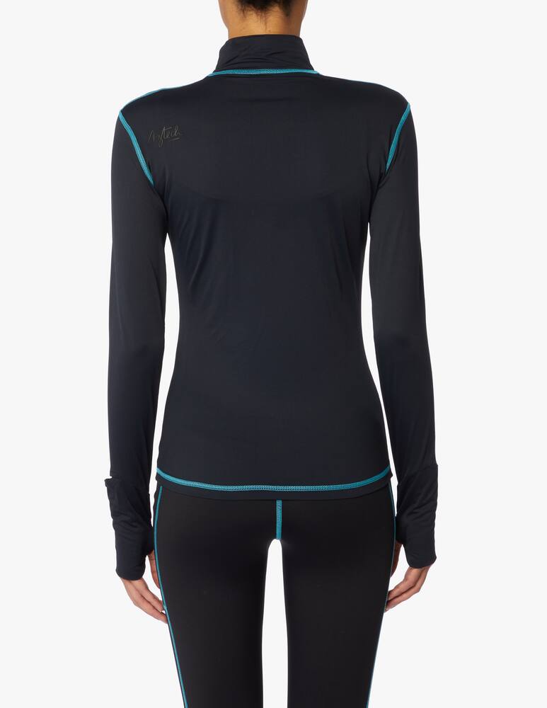 rinascente Aztech Mountain Felpa sportiva Next to Skin