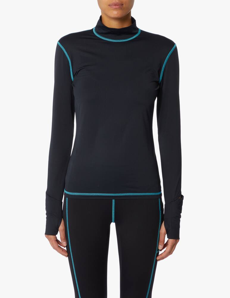 rinascente Aztech Mountain Felpa sportiva Next to Skin