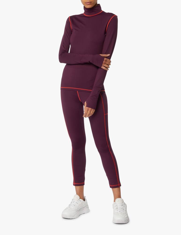 rinascente Aztech Mountain Next to Skin sport pants