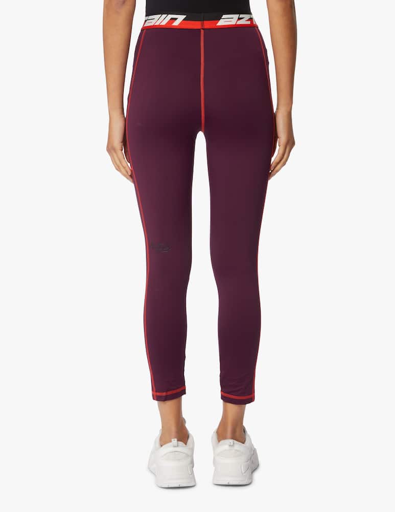 rinascente Aztech Mountain Next to Skin sport pants