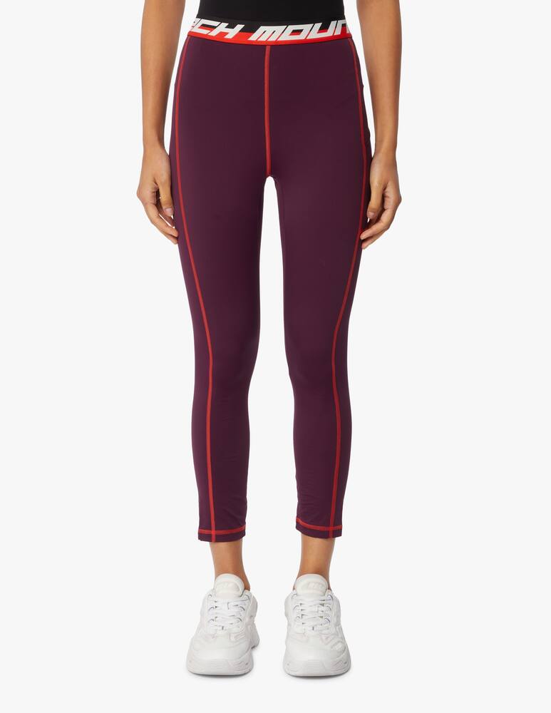 rinascente Aztech Mountain Next to Skin sport pants