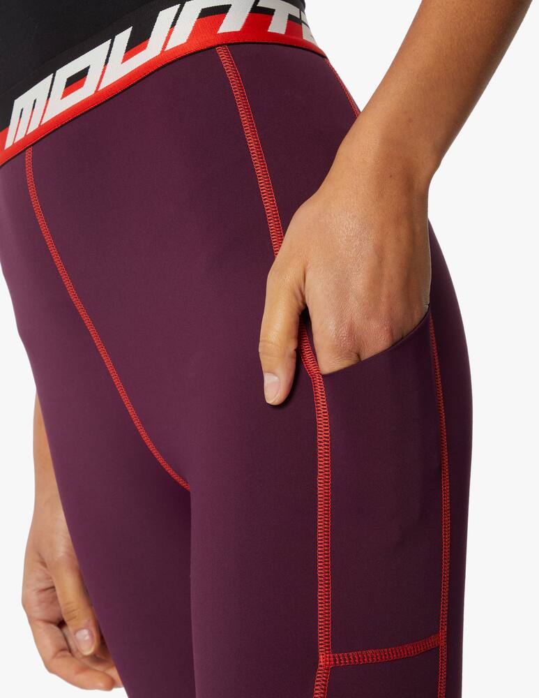 rinascente Aztech Mountain Next to Skin sport pants