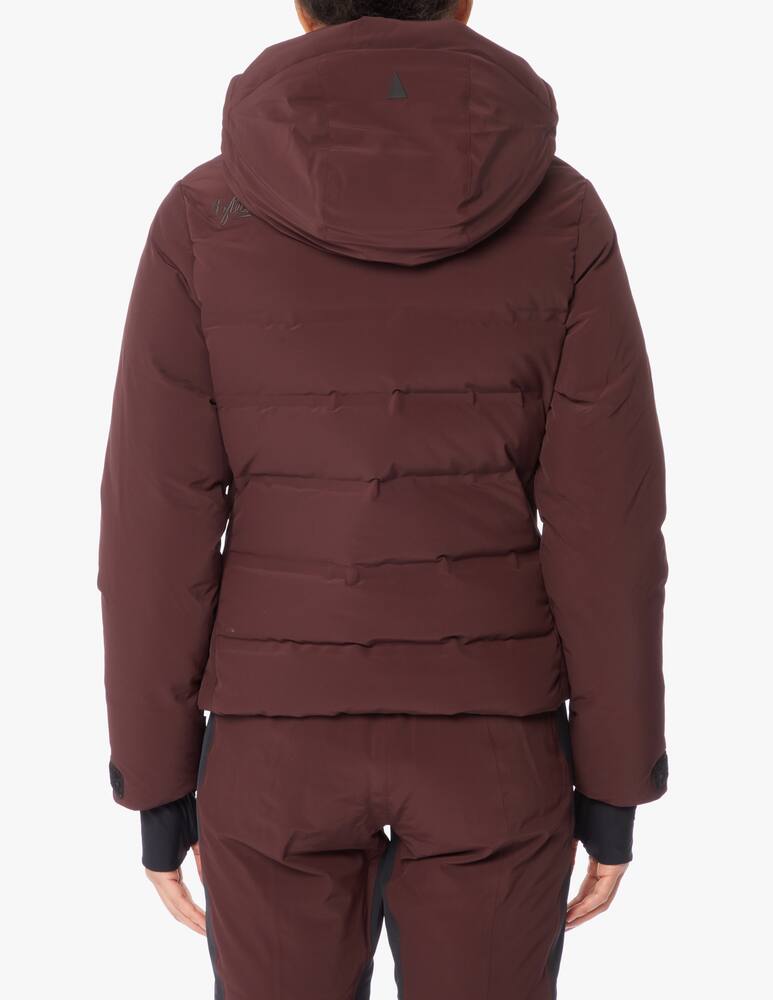 rinascente Aztech Mountain Nuke suit