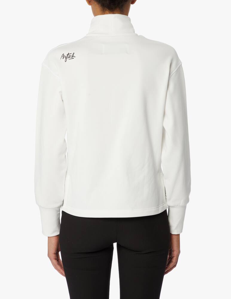 rinascente Aztech Mountain Maglia sportiva in pile Kristis