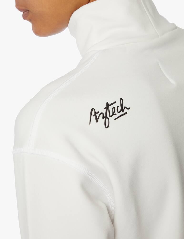 rinascente Aztech Mountain Maglia sportiva in pile Kristis