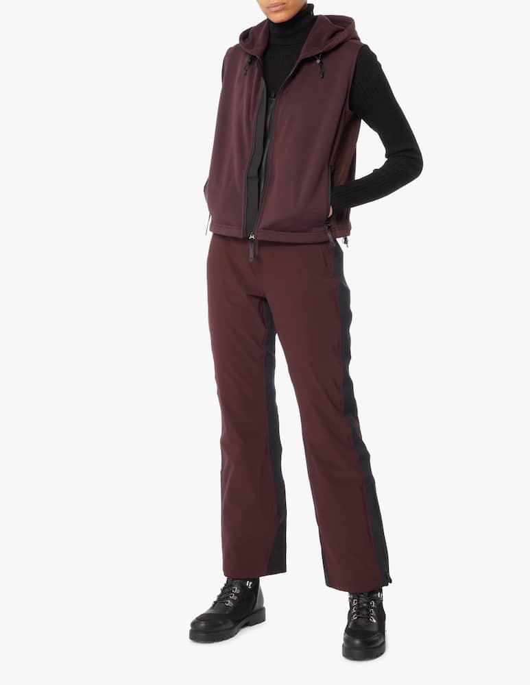 rinascente Aztech Mountain Gilet Uphill Walking Club