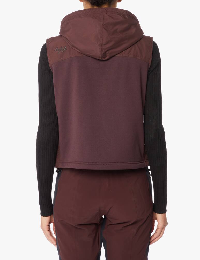 rinascente Aztech Mountain Gilet Uphill Walking Club