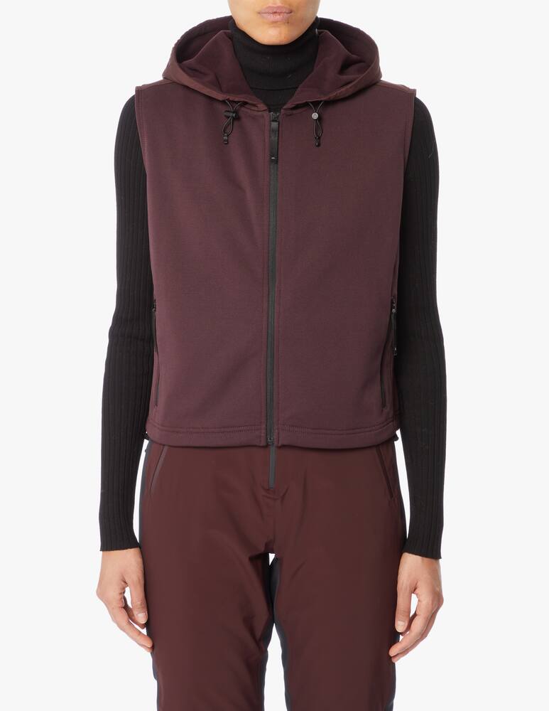 rinascente Aztech Mountain Gilet Uphill Walking Club